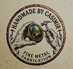 Handmade by Casimir - Home